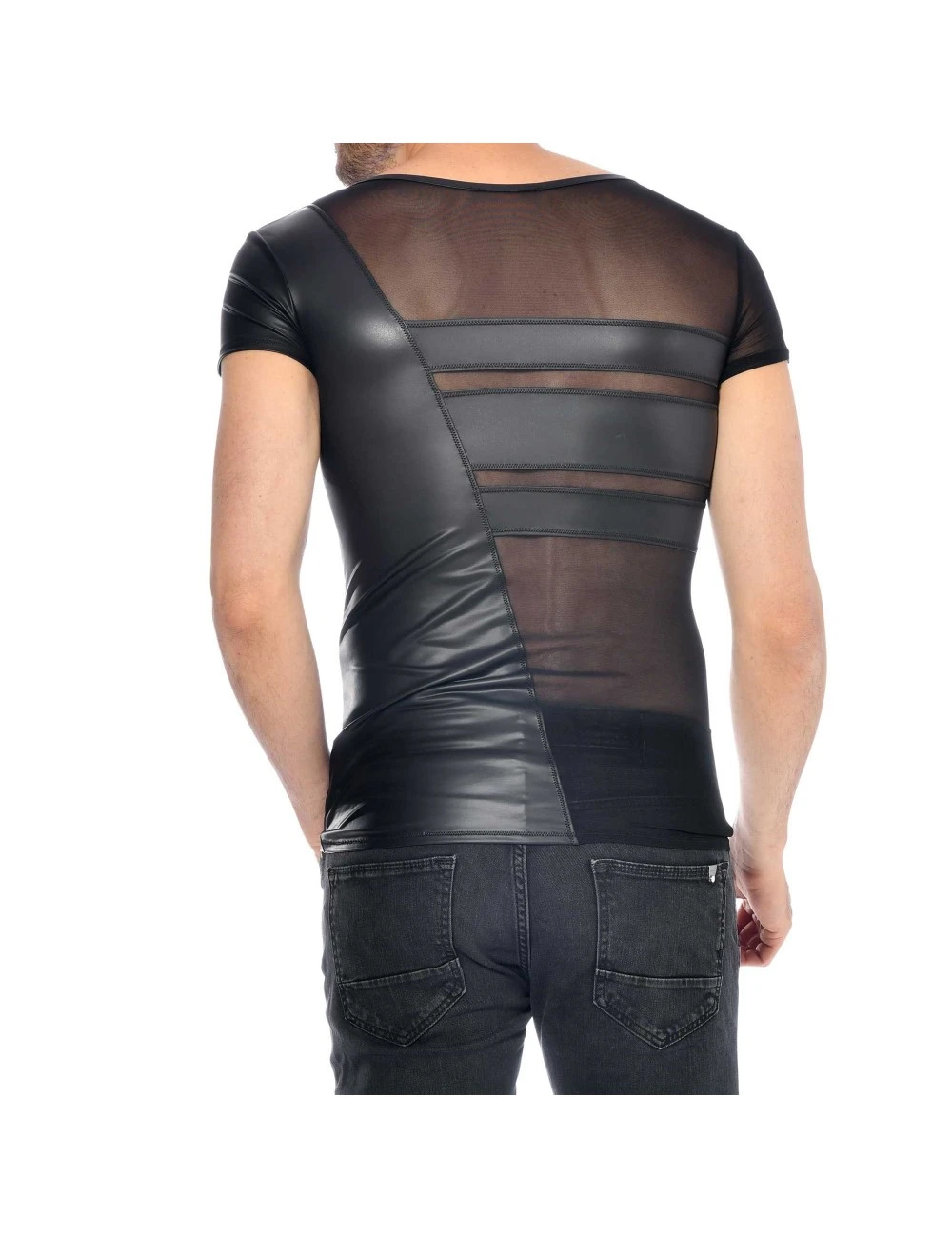 T-shirt Benjen En Wetlook Patrice Catanzaro – Image 2