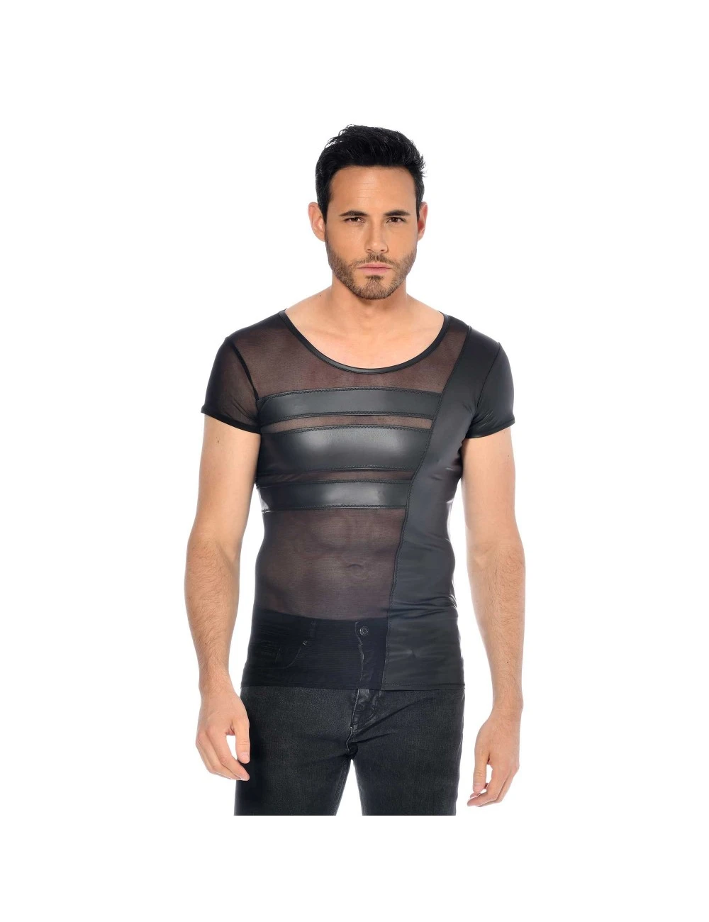 T-shirt Benjen En Wetlook Patrice Catanzaro – Image 3