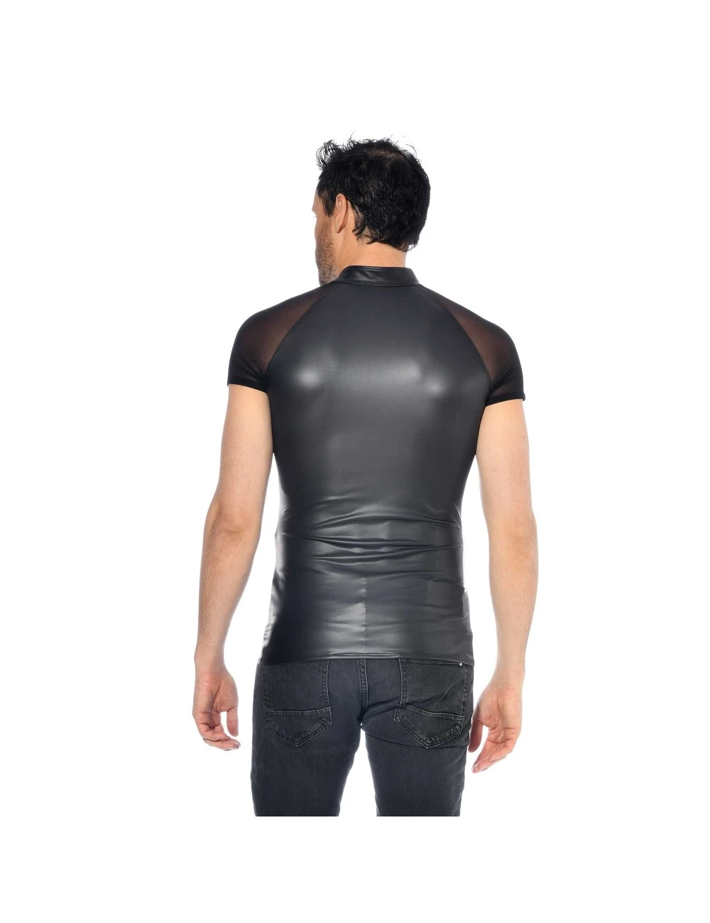 T-shirt Khal Wetlook Patrice Catanzaro – Image 2