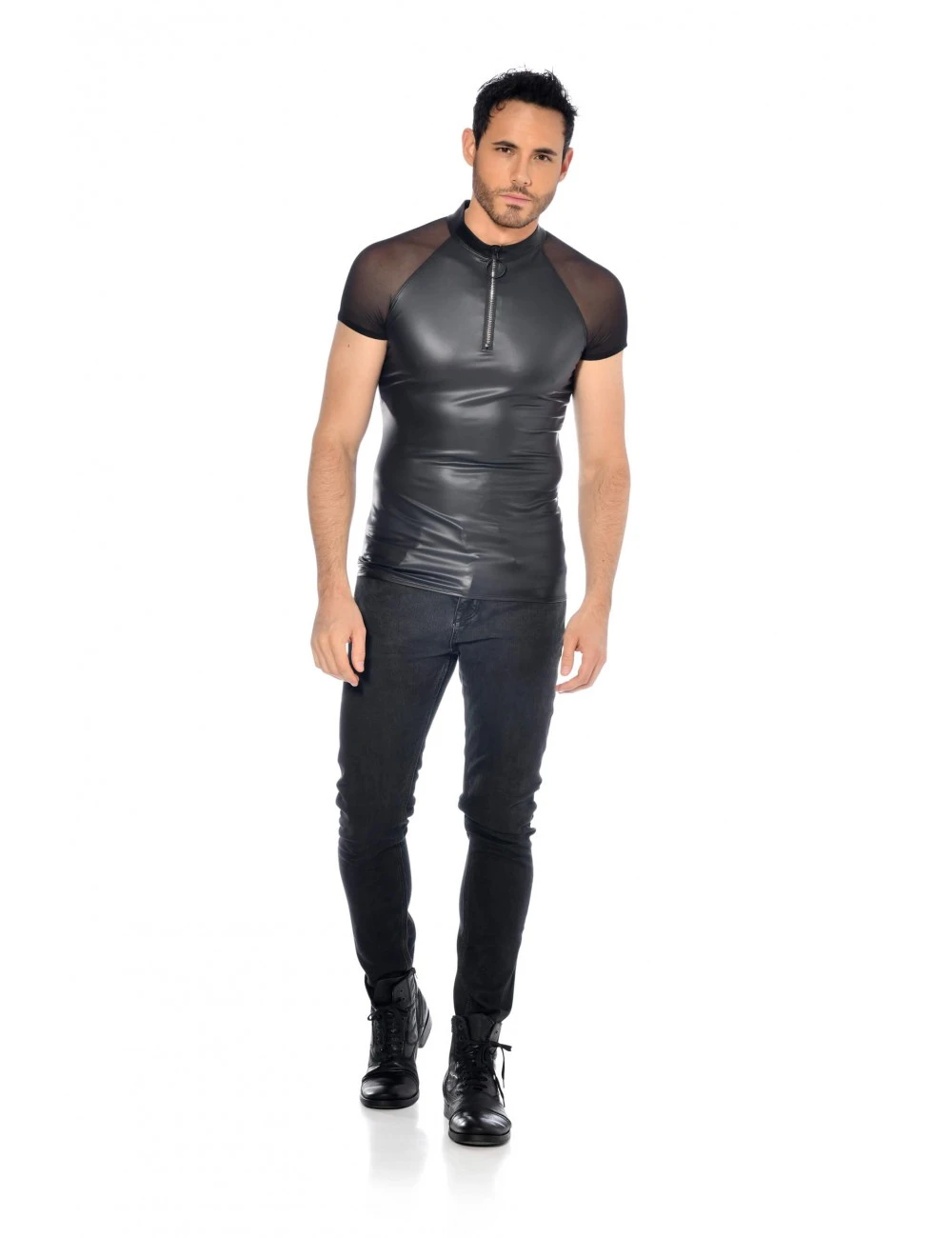 T-shirt Khal Wetlook Patrice Catanzaro – Image 3