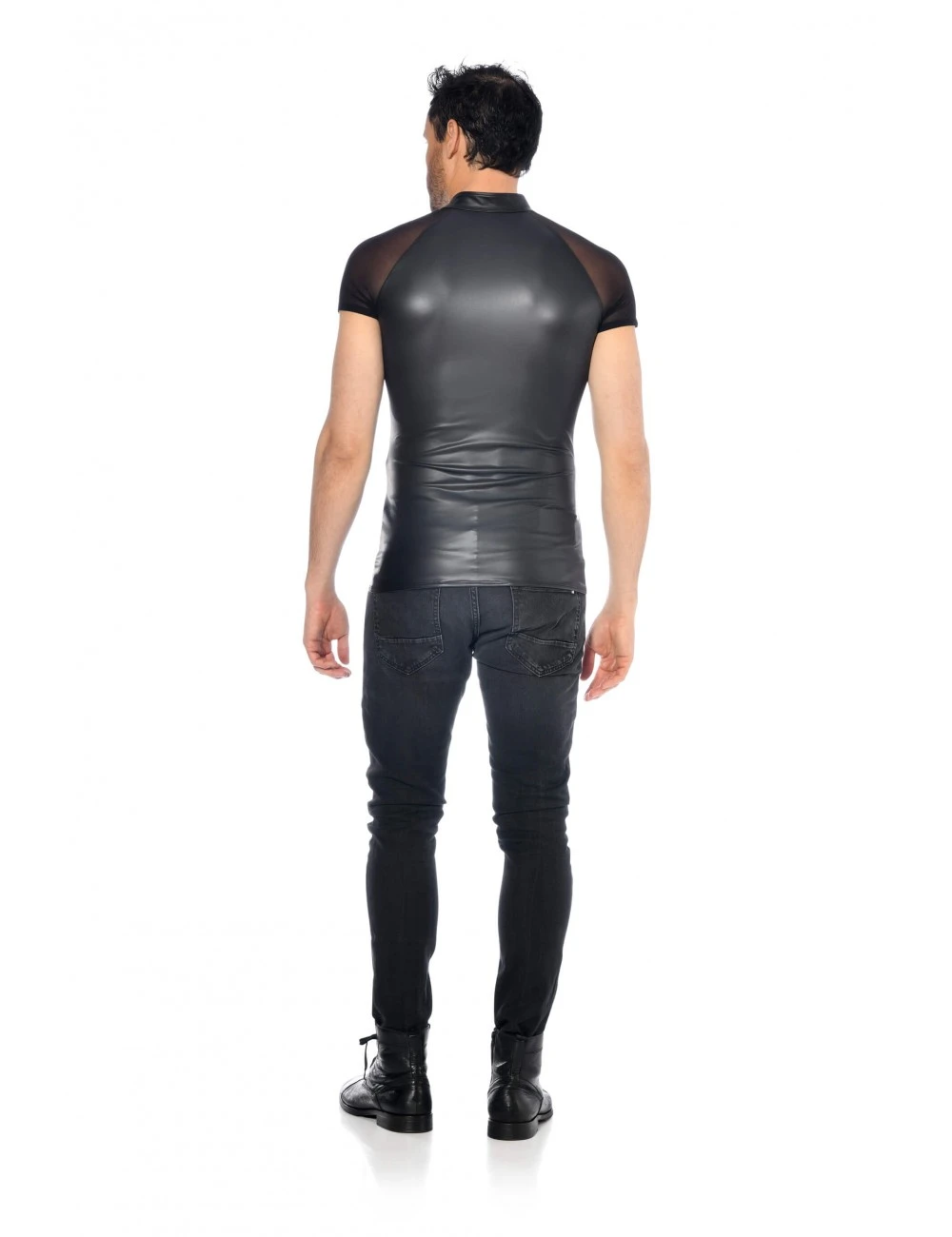 T-shirt Khal Wetlook Patrice Catanzaro – Image 4