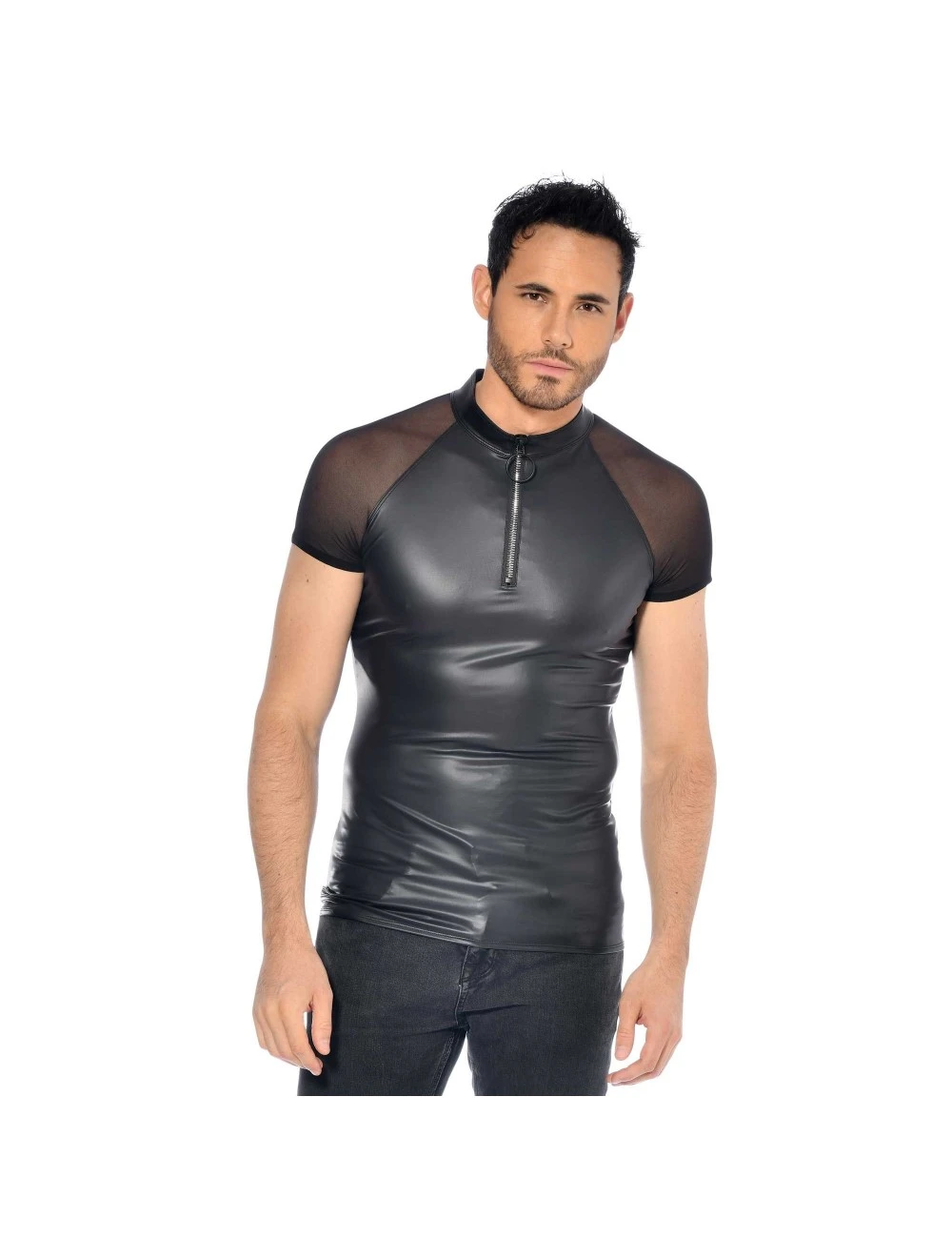 T-shirt Khal Wetlook Patrice Catanzaro
