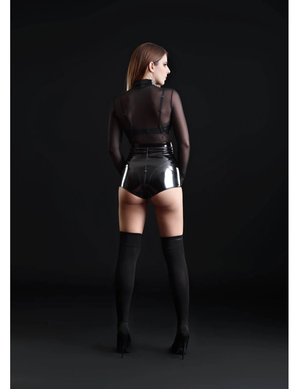 Top Résille Candice PATRICE CATANZARO – Image 4